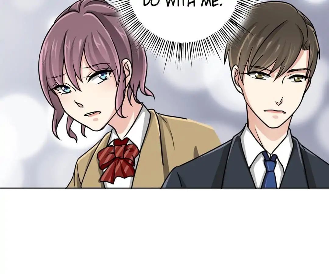 Become A Girl At Night Chapter 18 - page 28