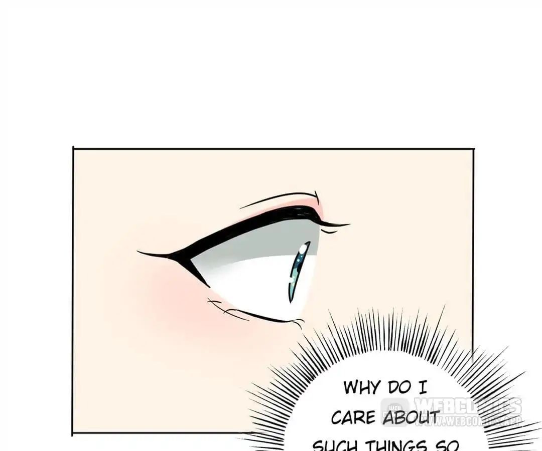 Become A Girl At Night Chapter 18 - page 30