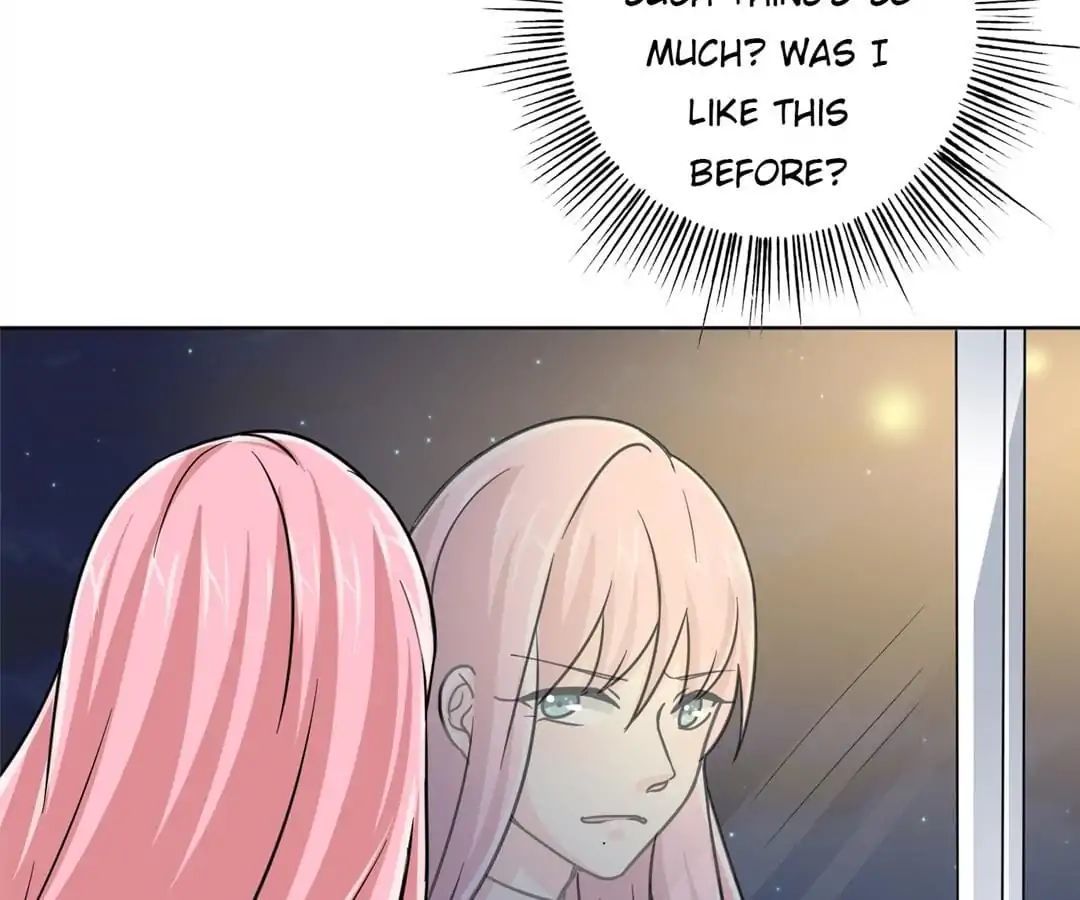 Become A Girl At Night Chapter 18 - page 31