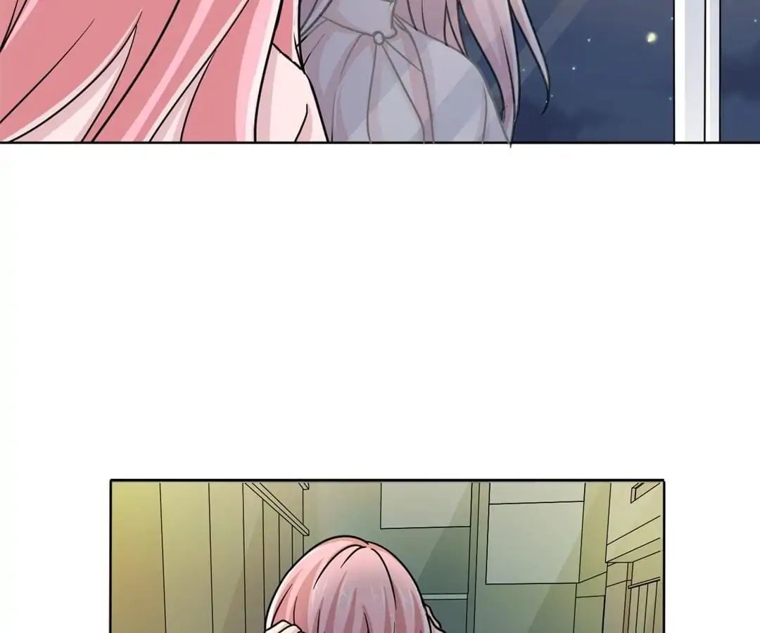 Become A Girl At Night Chapter 18 - page 32