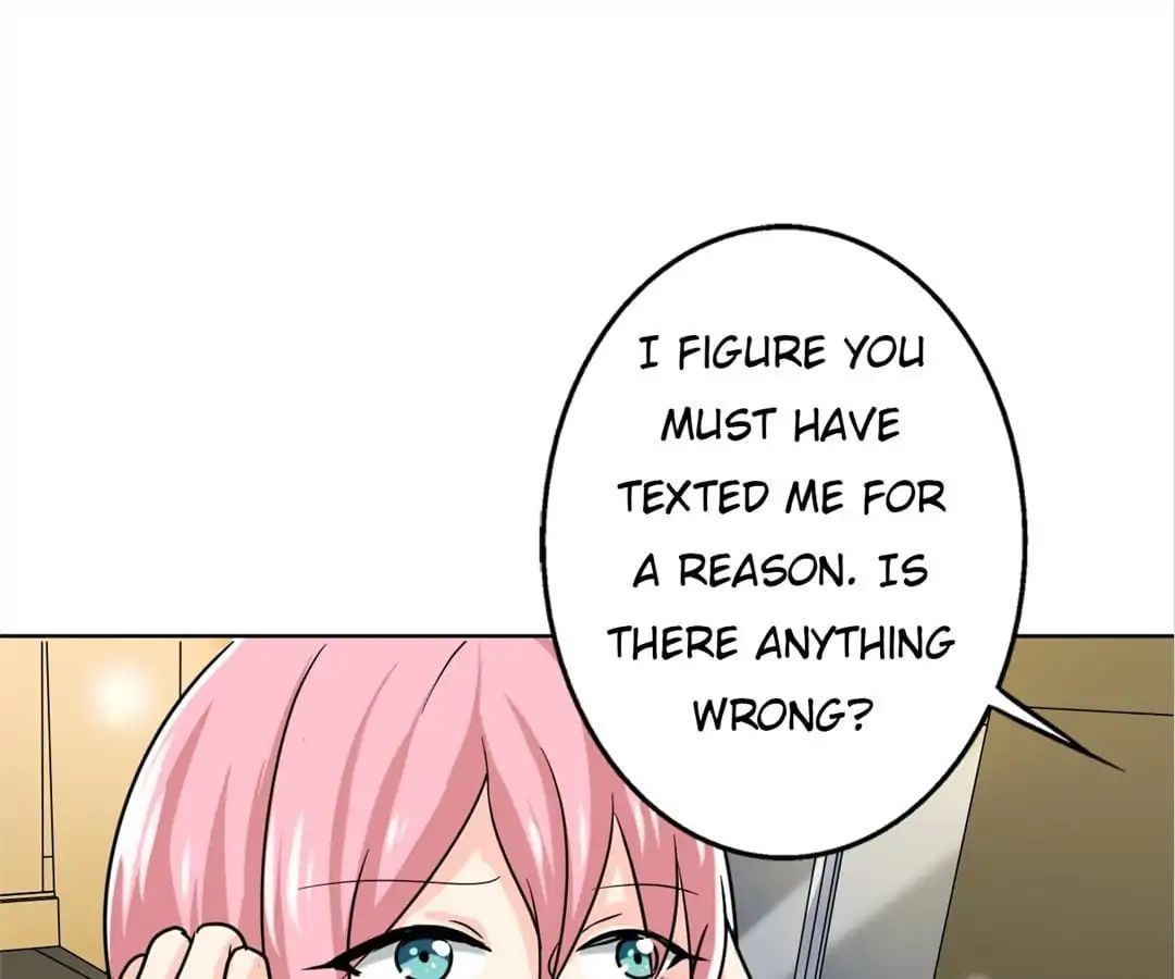 Become A Girl At Night Chapter 18 - page 36