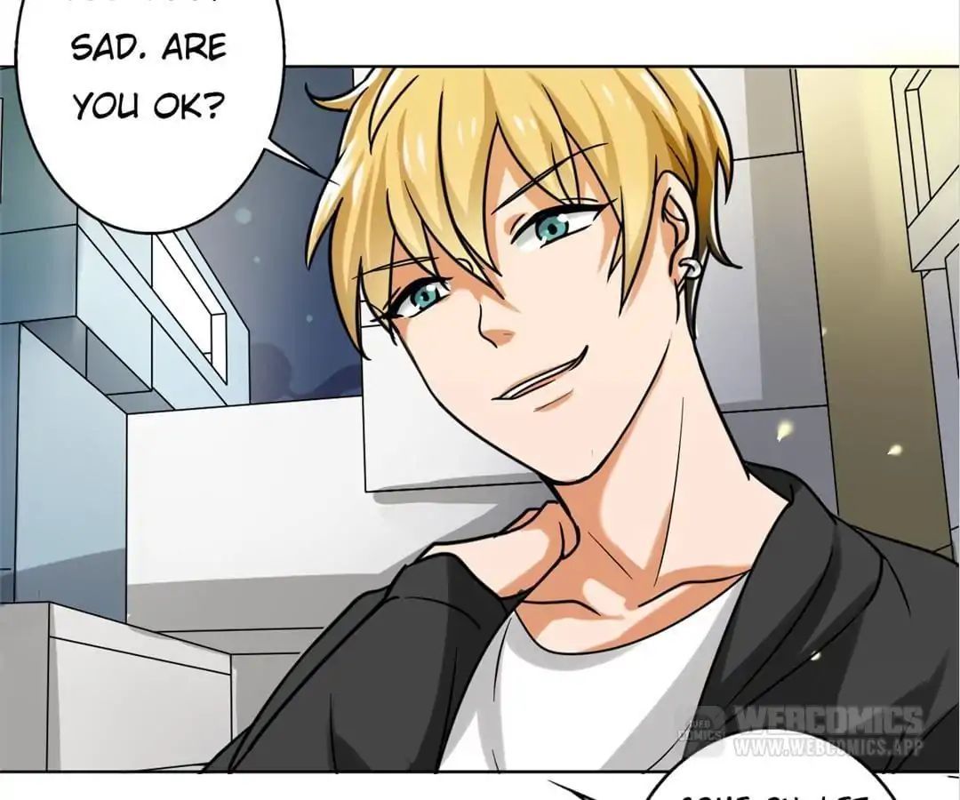 Become A Girl At Night Chapter 18 - page 38