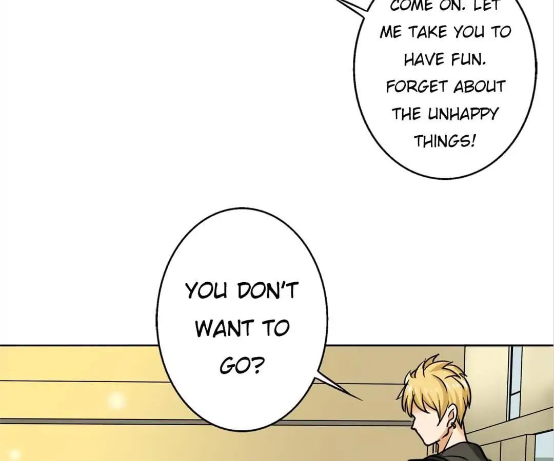 Become A Girl At Night Chapter 18 - page 39
