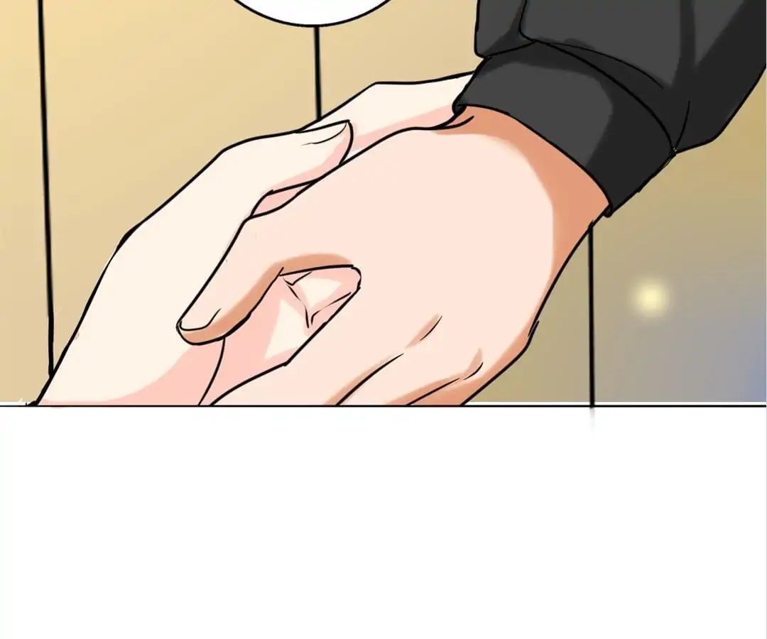 Become A Girl At Night Chapter 18 - page 44