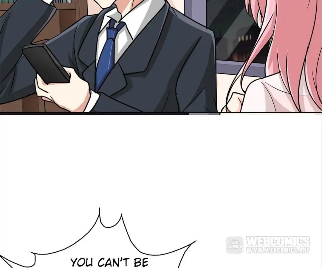 Become A Girl At Night Chapter 18 - page 6