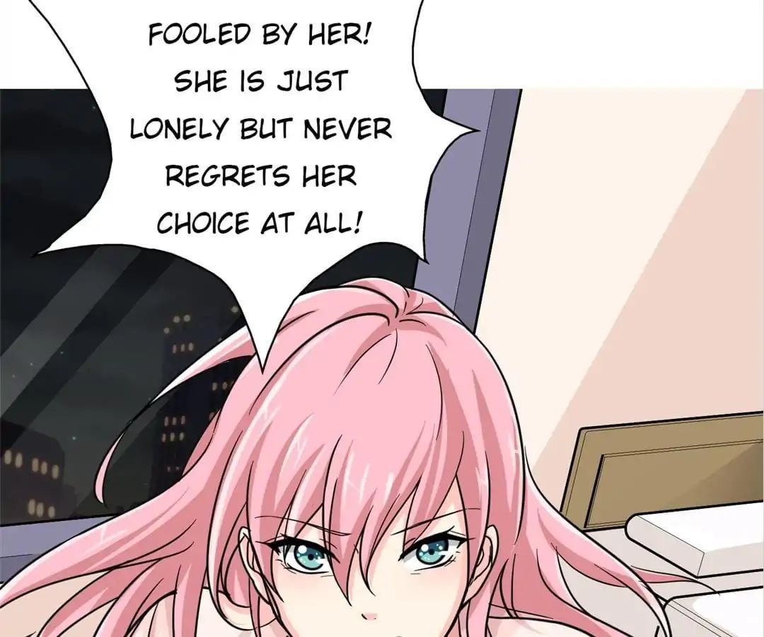 Become A Girl At Night Chapter 18 - page 7