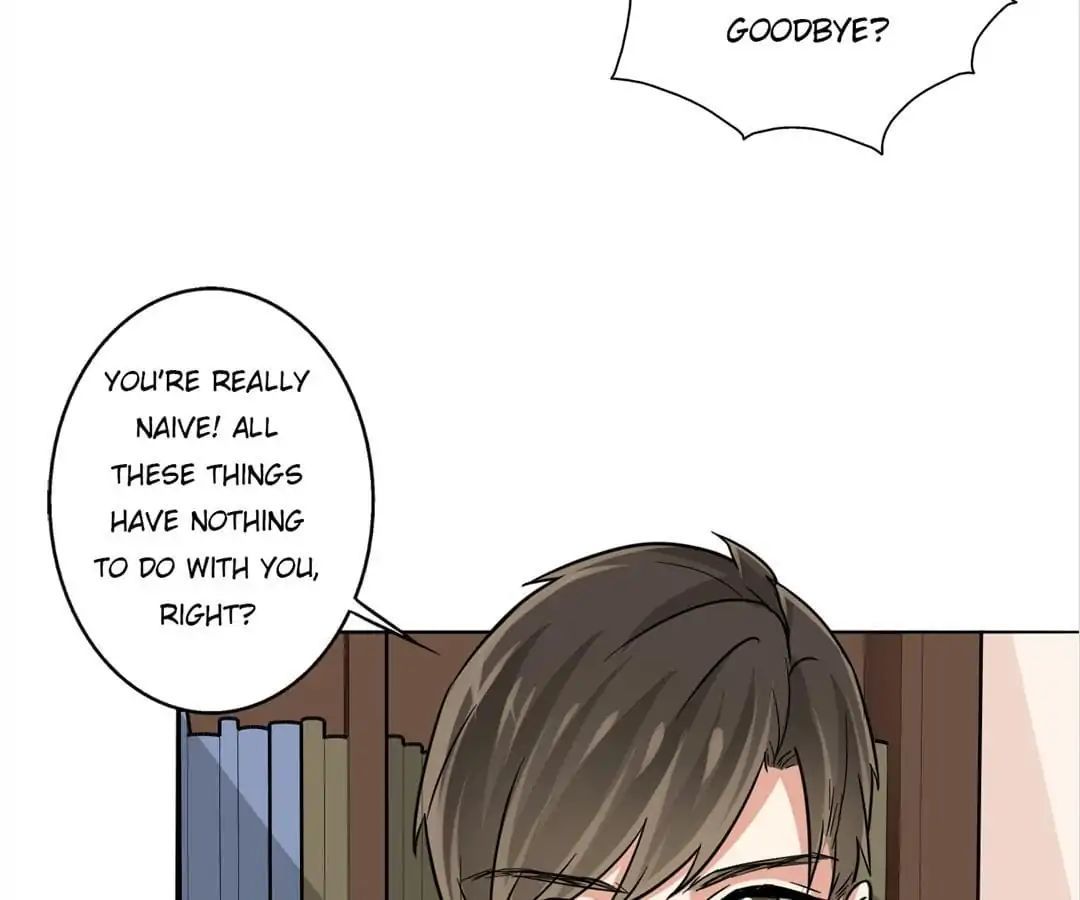 Become A Girl At Night Chapter 18 - page 9