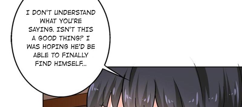 Become A Girl At Night Chapter 112 - page 12