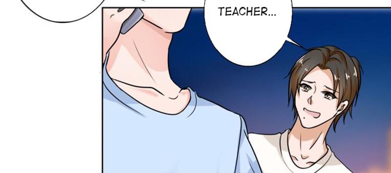 Become A Girl At Night Chapter 112 - page 2