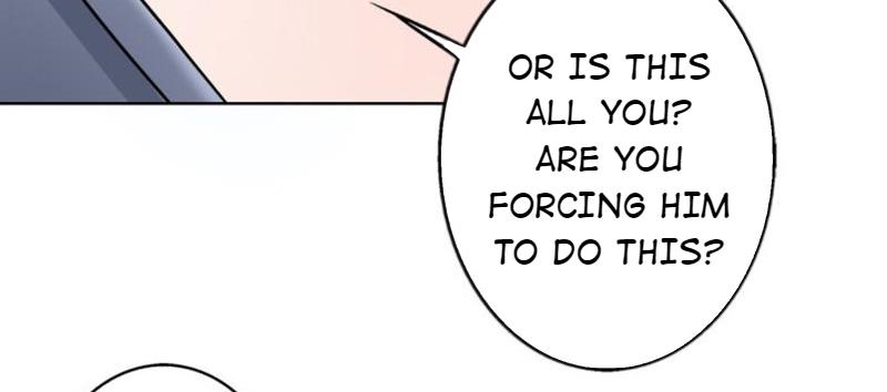 Become A Girl At Night Chapter 112 - page 21