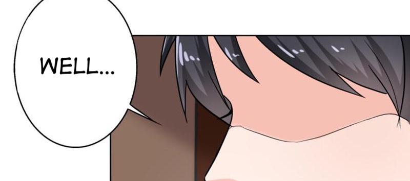 Become A Girl At Night Chapter 112 - page 22