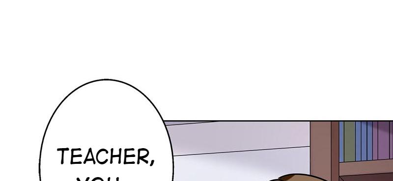 Become A Girl At Night Chapter 112 - page 34