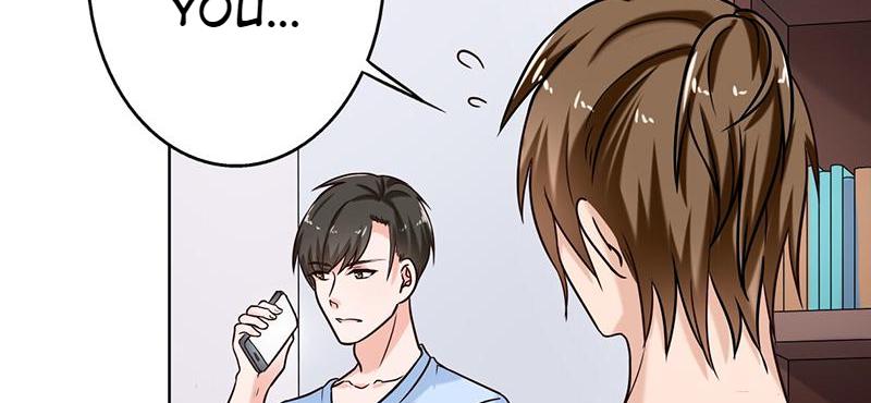 Become A Girl At Night Chapter 112 - page 35
