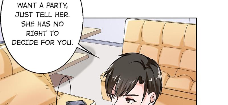 Become A Girl At Night Chapter 112 - page 37