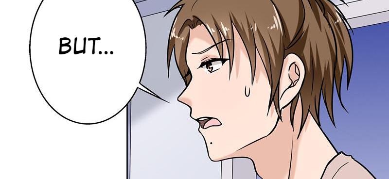Become A Girl At Night Chapter 112 - page 40