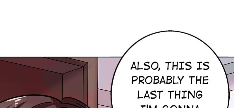 Become A Girl At Night Chapter 112 - page 43