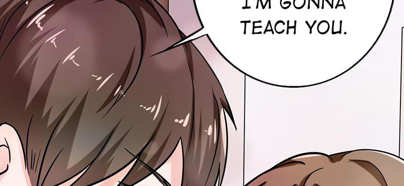 Become A Girl At Night Chapter 112 - page 44