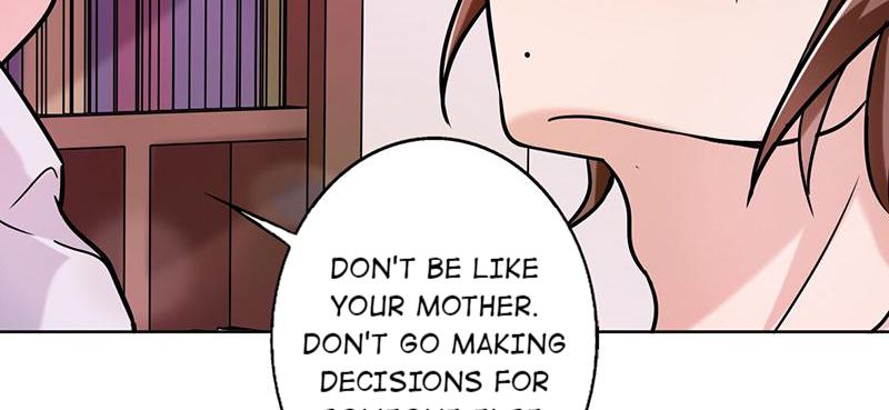 Become A Girl At Night Chapter 112 - page 46