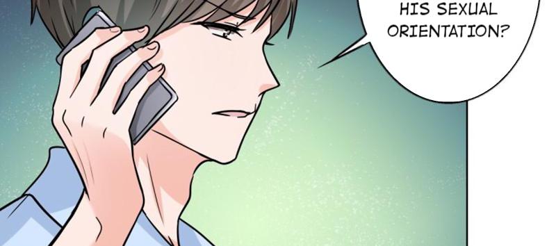 Become A Girl At Night Chapter 112 - page 5