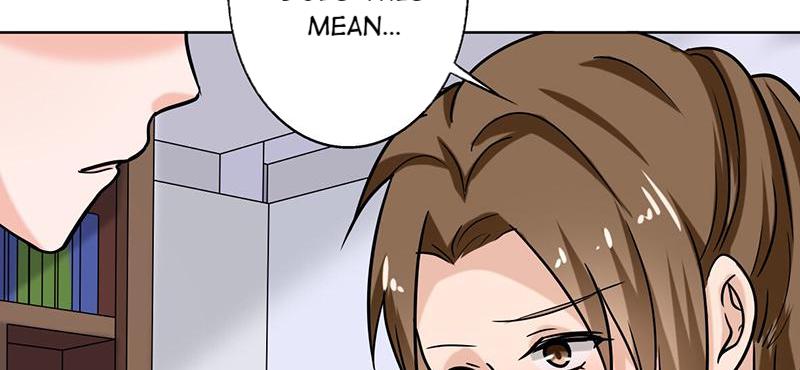 Become A Girl At Night Chapter 112 - page 51