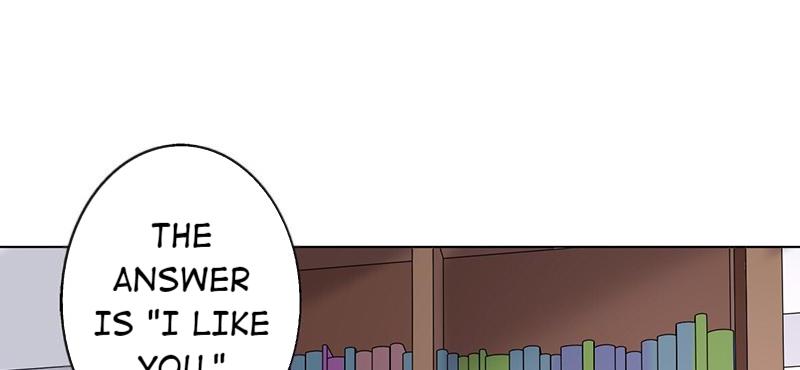 Become A Girl At Night Chapter 112 - page 55