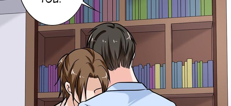 Become A Girl At Night Chapter 112 - page 56