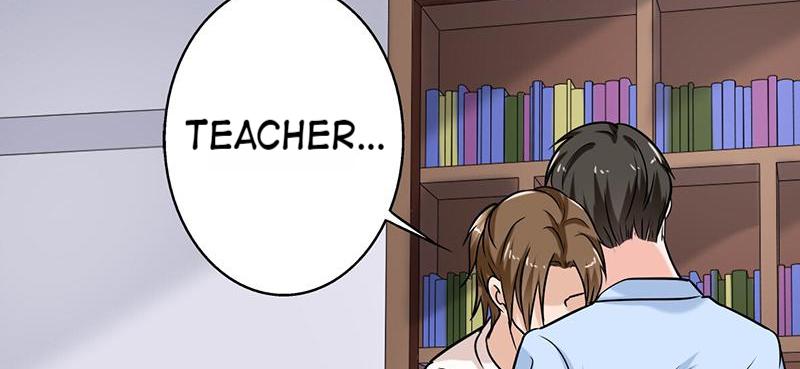 Become A Girl At Night Chapter 112 - page 60