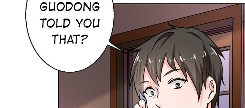 Become A Girl At Night Chapter 112 - page 7