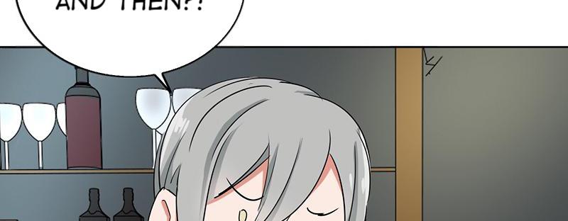Become A Girl At Night Chapter 112 - page 70
