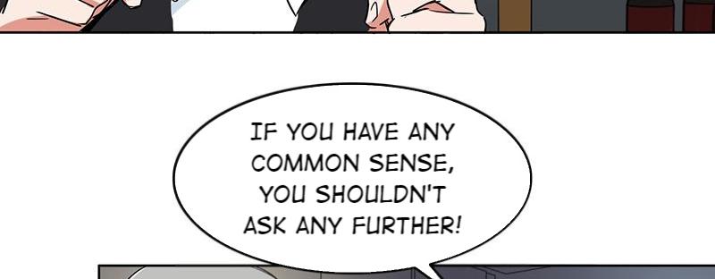 Become A Girl At Night Chapter 112 - page 72
