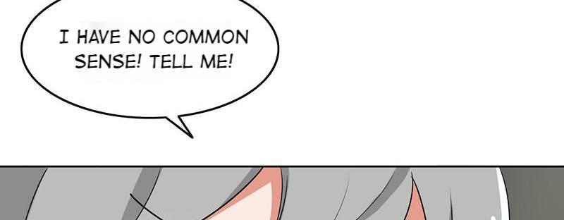 Become A Girl At Night Chapter 112 - page 75