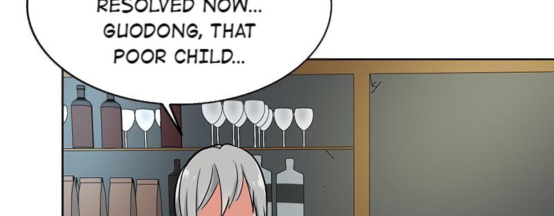 Become A Girl At Night Chapter 112 - page 81