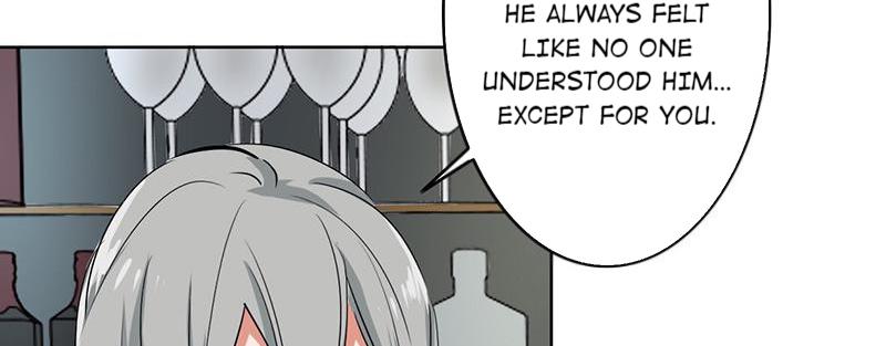 Become A Girl At Night Chapter 112 - page 85
