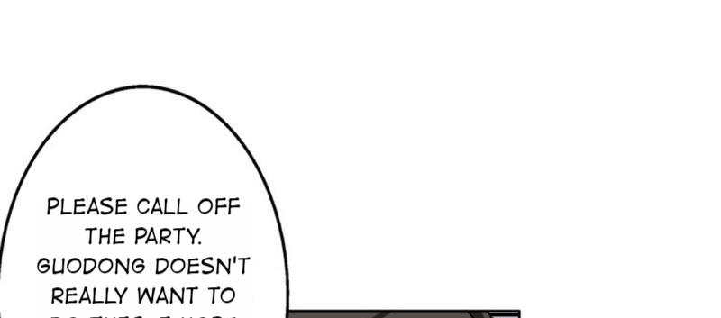 Become A Girl At Night Chapter 112 - page 9