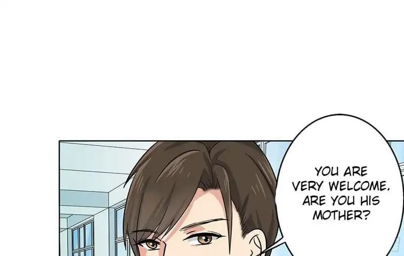 Become A Girl At Night Chapter 23 - page 15