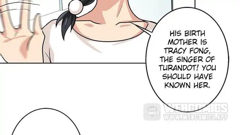 Become A Girl At Night Chapter 23 - page 18