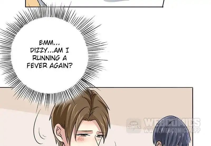 Become A Girl At Night Chapter 23 - page 2