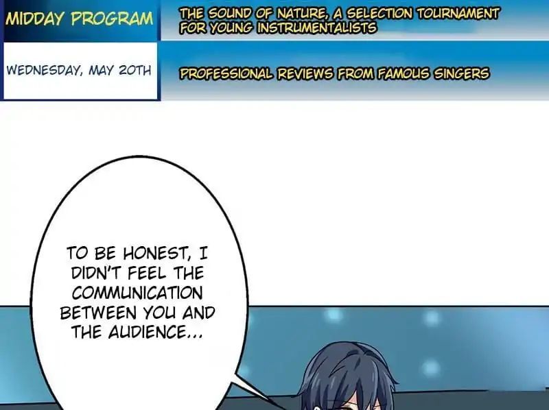 Become A Girl At Night Chapter 23 - page 20