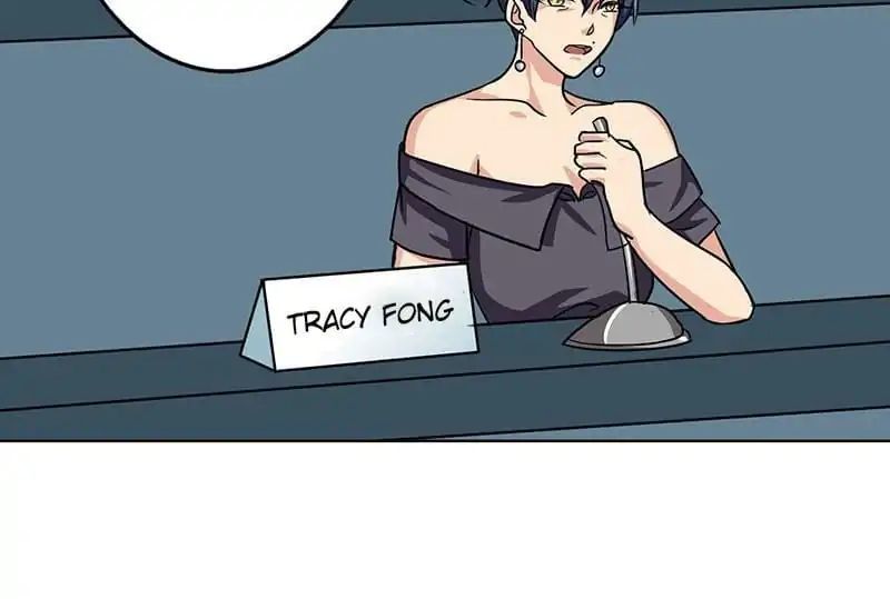 Become A Girl At Night Chapter 23 - page 21