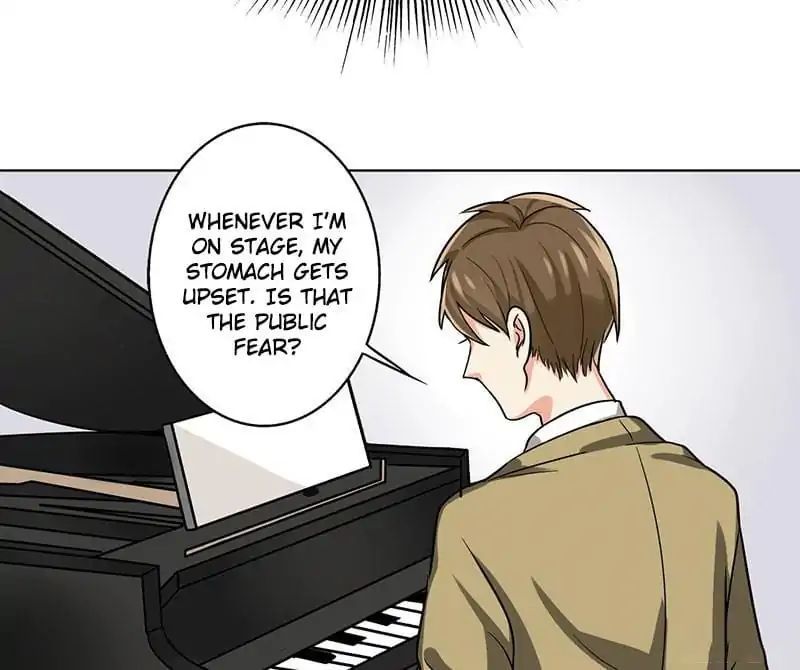 Become A Girl At Night Chapter 23 - page 27