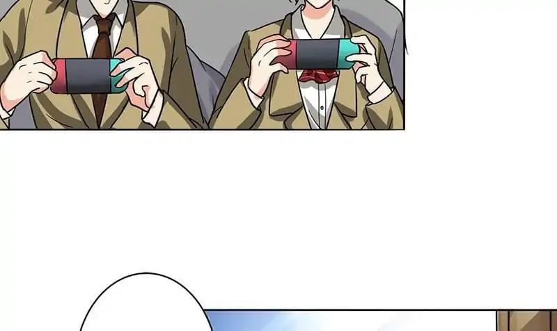 Become A Girl At Night Chapter 23 - page 32