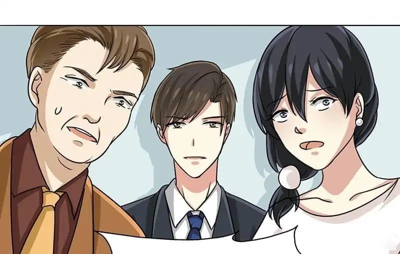 Become A Girl At Night Chapter 23 - page 9
