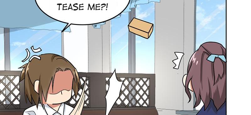 Become A Girl At Night Chapter 113 - page 13