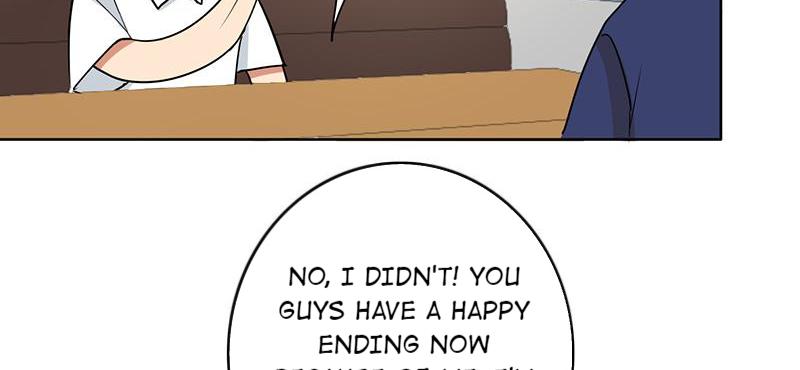Become A Girl At Night Chapter 113 - page 14