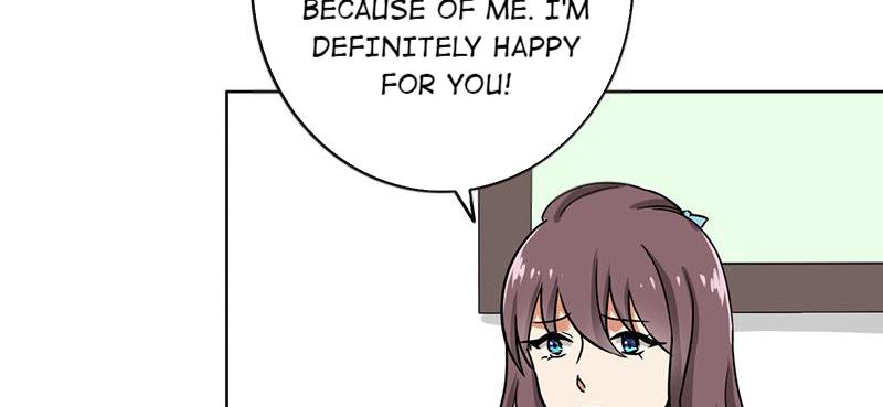 Become A Girl At Night Chapter 113 - page 15