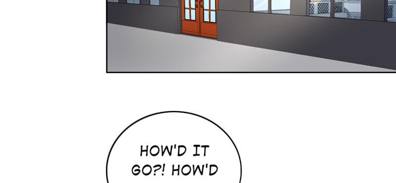 Become A Girl At Night Chapter 113 - page 2