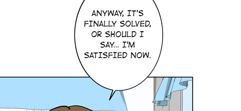 Become A Girl At Night Chapter 113 - page 20