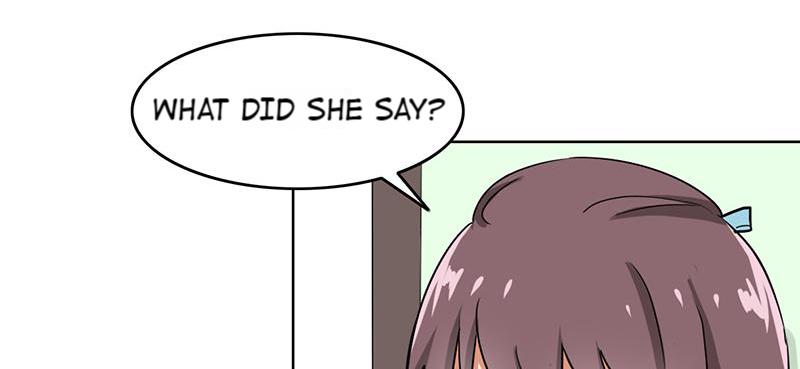 Become A Girl At Night Chapter 113 - page 29