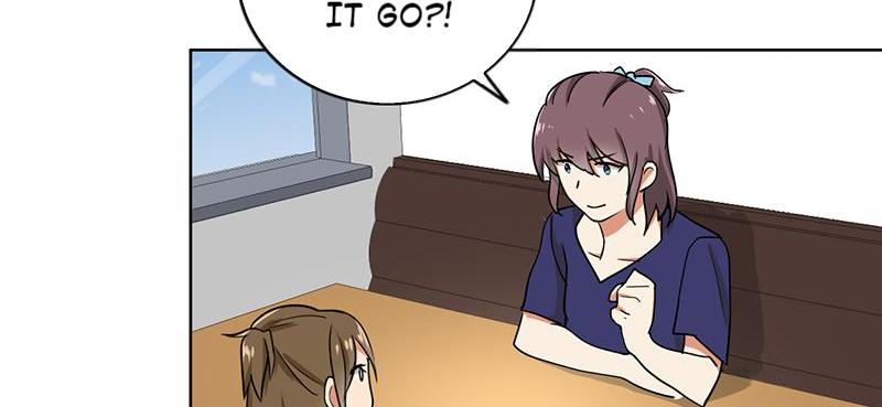 Become A Girl At Night Chapter 113 - page 3
