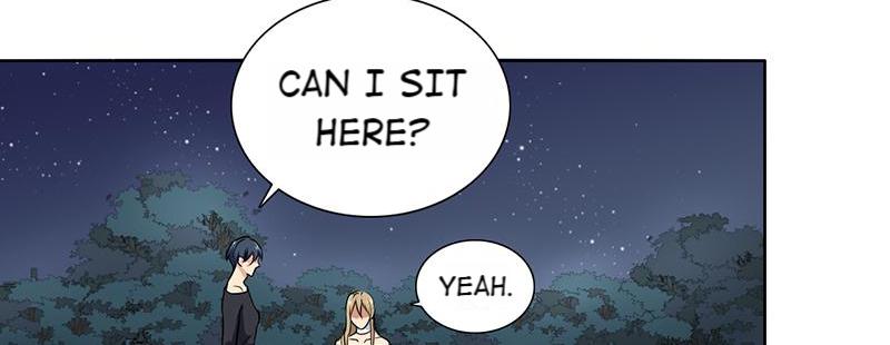 Become A Girl At Night Chapter 113 - page 37